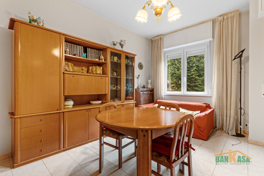 MILANO  - Appartamento in condominio in vendita (ID: 7591)