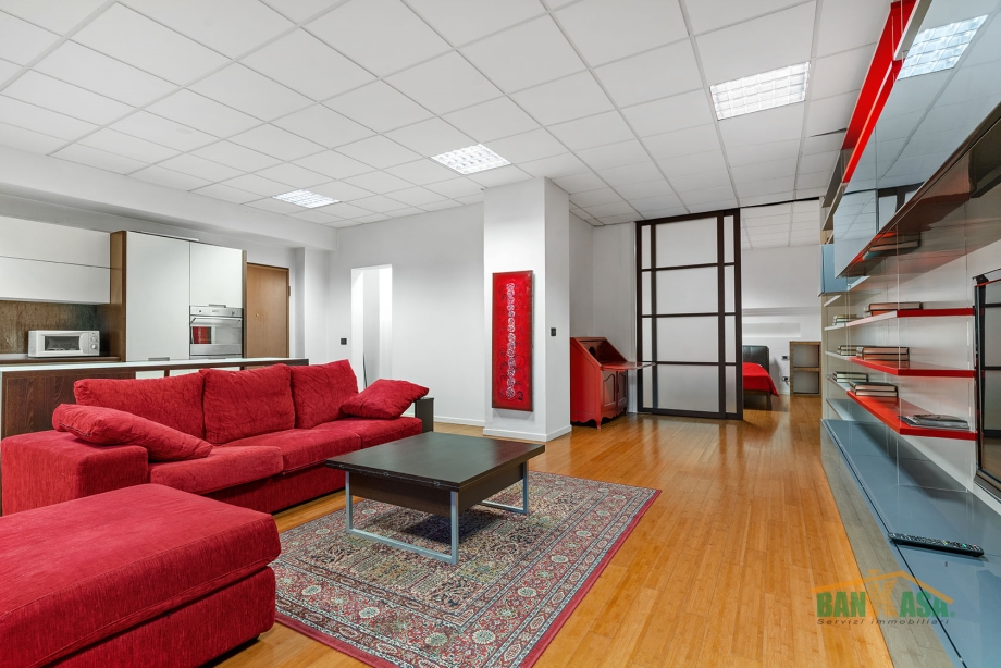 MILANO ISOLA - Appartamento in condominio in vendita (ID: 7592)