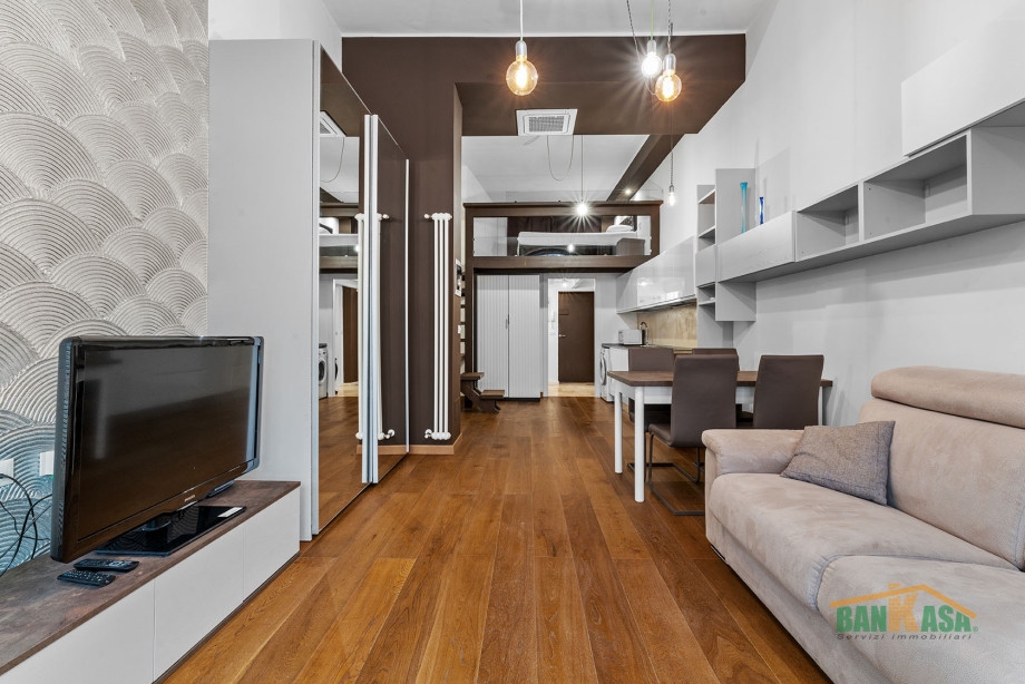MILANO - Loft in vendita (ID: 7593)