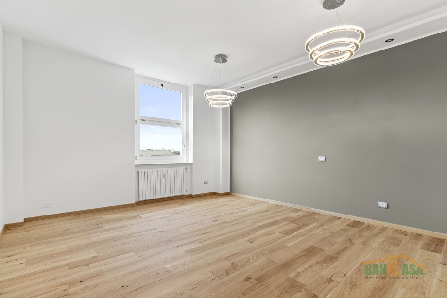 MILANO - Appartamento in condominio in vendita (ID: 7597)