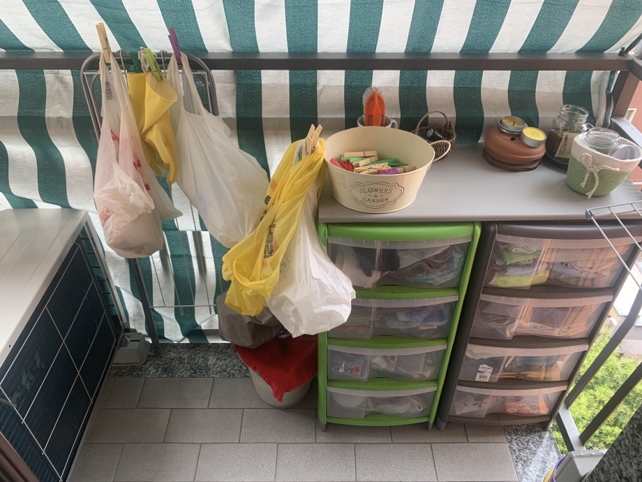 Appartamento in palazzina di 3 locali SESTO SAN GIOVANNI di 70 mq