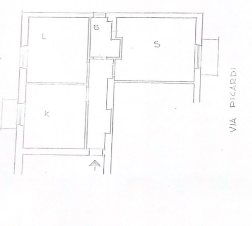 Appartamento in palazzina di 3 locali SESTO SAN GIOVANNI di 70 mq