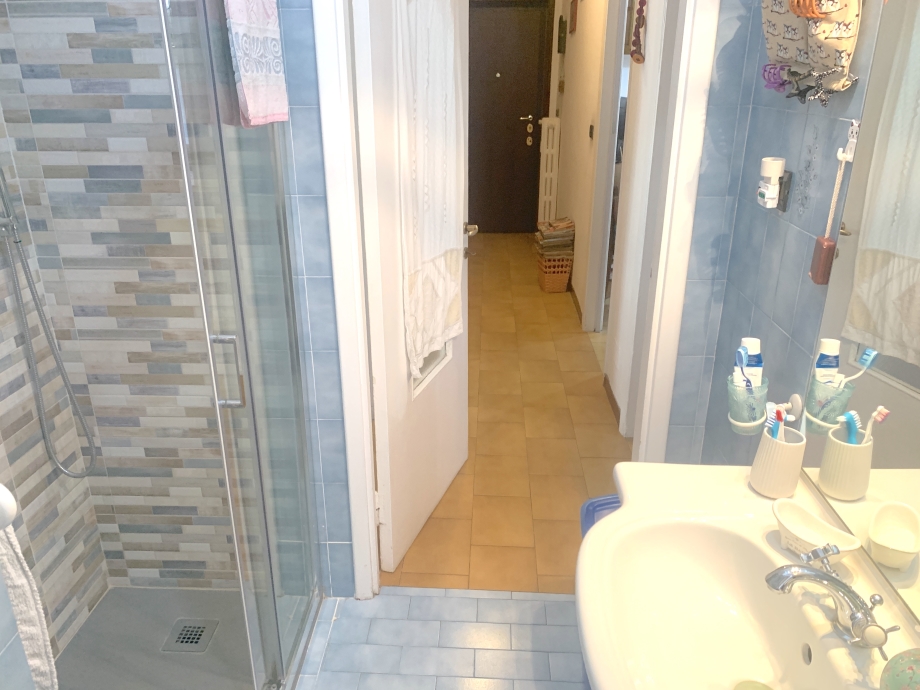 Appartamento in palazzina di 3 locali SESTO SAN GIOVANNI di 70 mq
