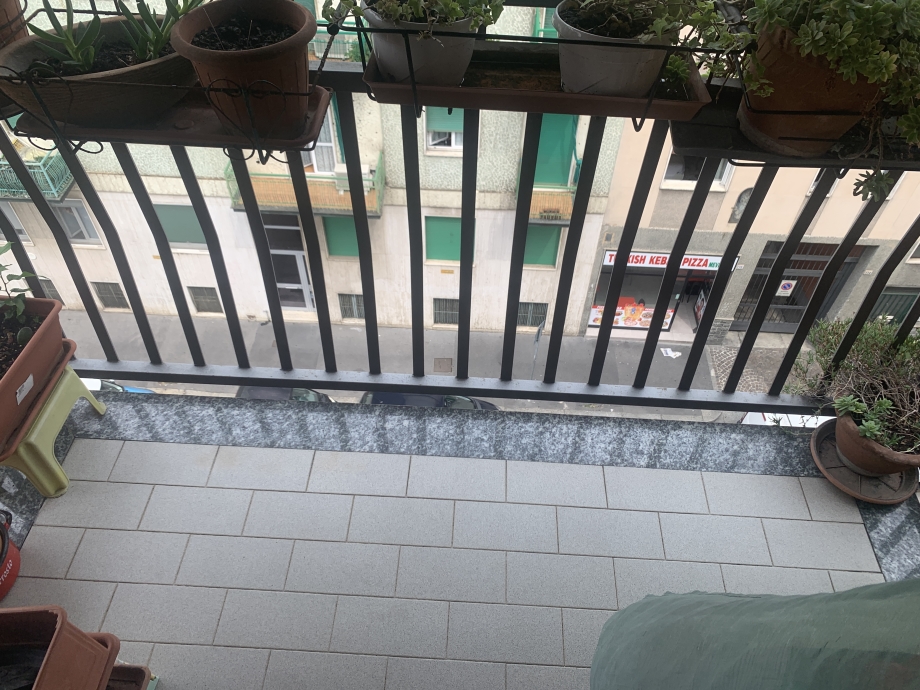 Appartamento in palazzina di 3 locali SESTO SAN GIOVANNI di 70 mq