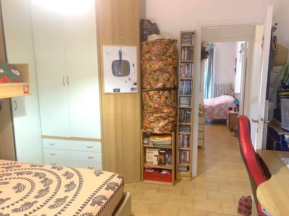 Appartamento in palazzina di 3 locali SESTO SAN GIOVANNI di 70 mq