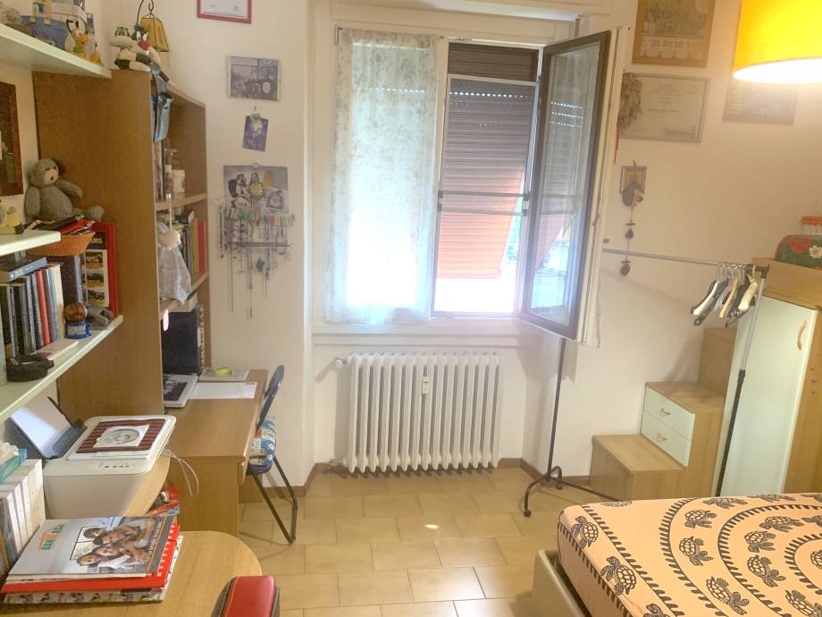 Appartamento in palazzina di 3 locali SESTO SAN GIOVANNI di 70 mq
