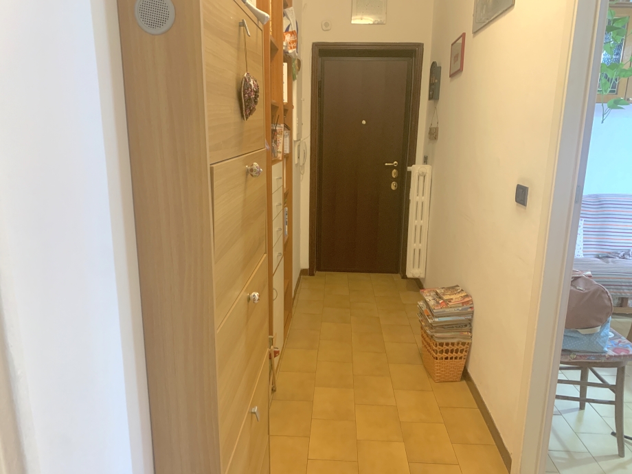 Appartamento in palazzina di 3 locali SESTO SAN GIOVANNI di 70 mq