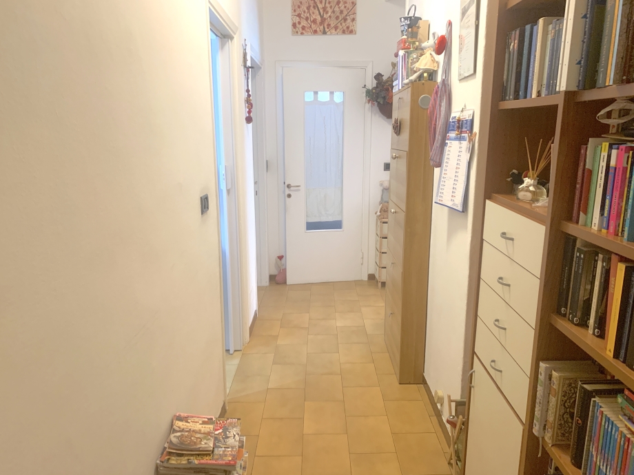 Appartamento in palazzina di 3 locali SESTO SAN GIOVANNI di 70 mq