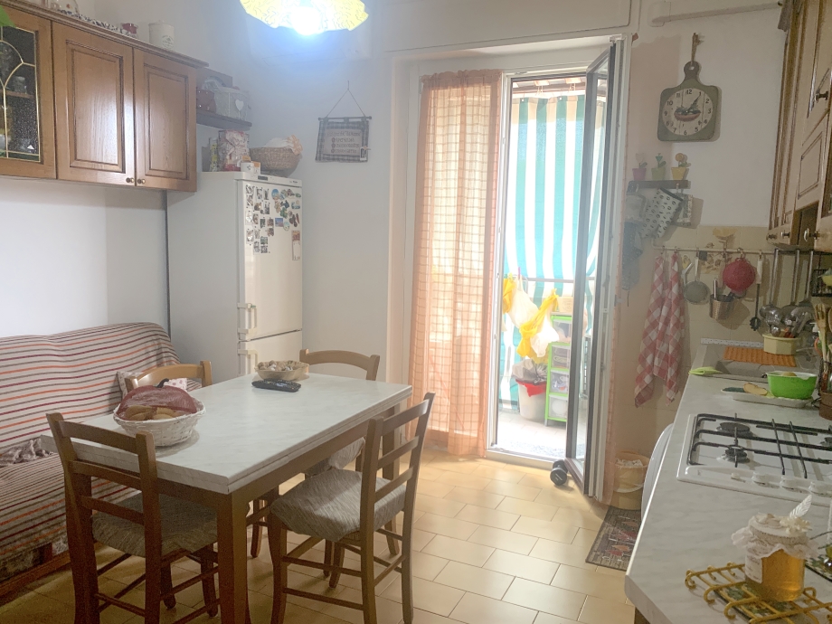 Appartamento in palazzina di 3 locali SESTO SAN GIOVANNI di 70 mq