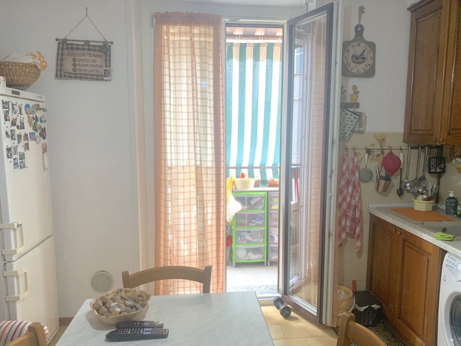 Appartamento in palazzina di 3 locali SESTO SAN GIOVANNI di 70 mq
