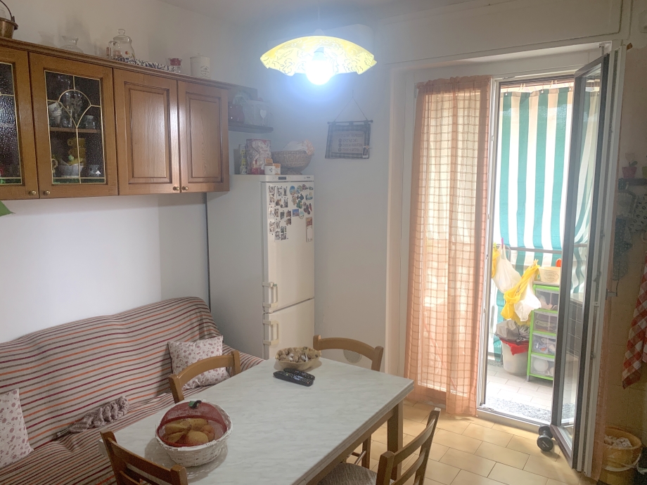 Appartamento in palazzina di 3 locali SESTO SAN GIOVANNI di 70 mq