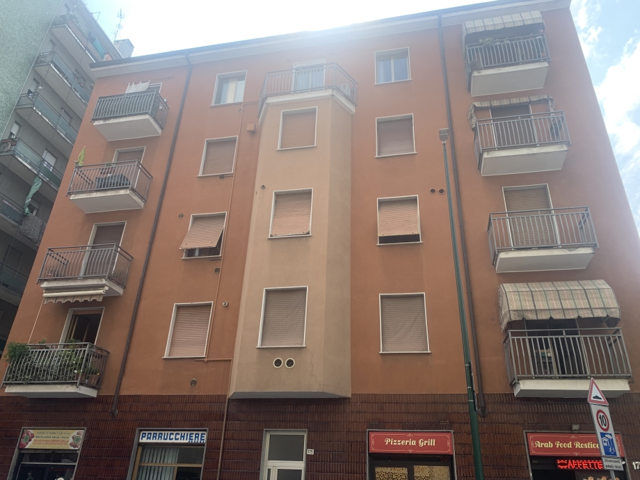 Appartamento in palazzina di 3 locali SESTO SAN GIOVANNI di 70 mq