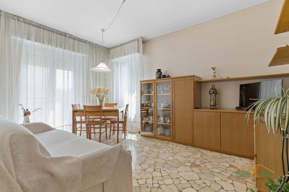 CORMANO - Appartamento in condominio in vendita (ID: 7599)