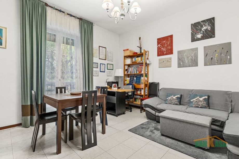 MILANO - Appartamento in condominio in vendita (ID: 7600)