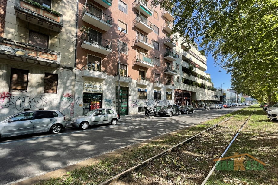 MILANO  - Appartamento in condominio in vendita (ID: 7602)