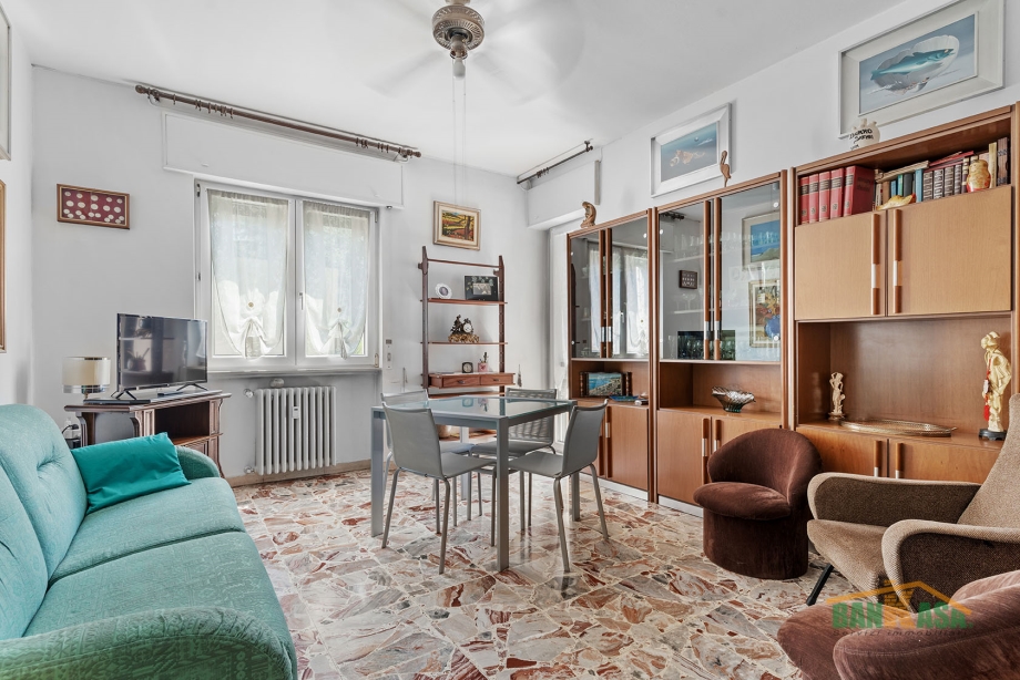 MILANO NIGUARDA - Appartamento in palazzina in vendita (ID: 7604)
