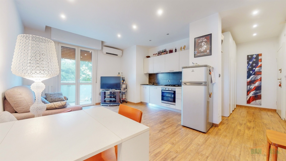 MILANO - Appartamento in condominio in vendita (ID: 7607)