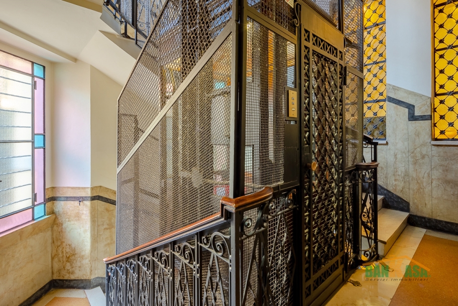 Appartamento in condominio di 4 locali 