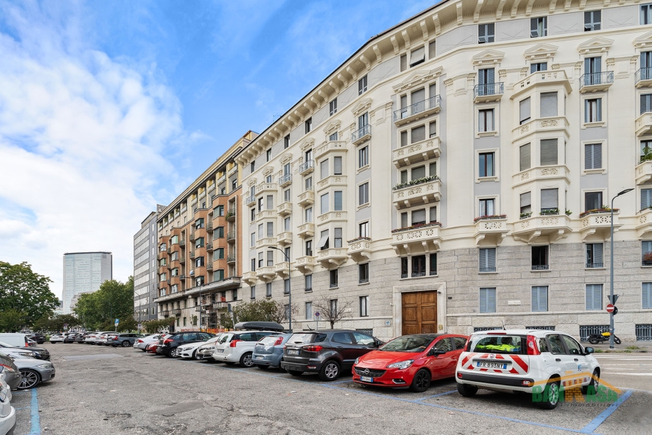 Appartamento in condominio di 4 locali 
