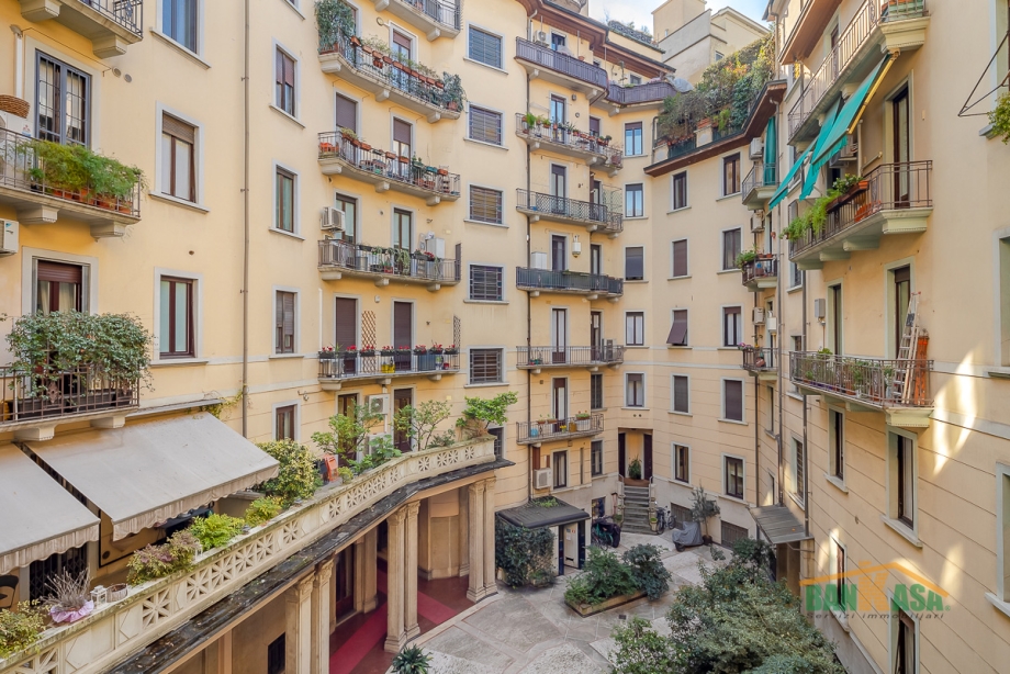 Appartamento in condominio di 4 locali 