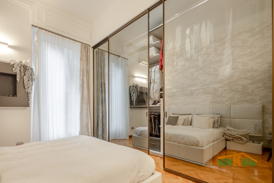 Appartamento in condominio di 4 locali 