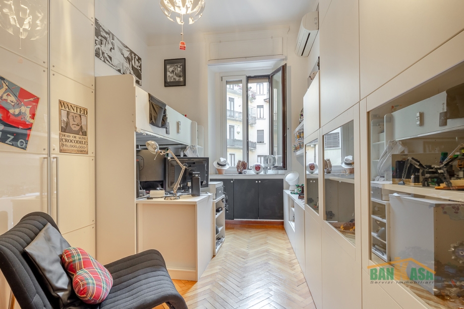 Appartamento in condominio di 4 locali 