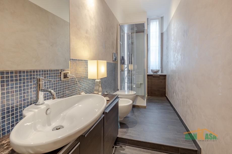 Appartamento in condominio di 4 locali 