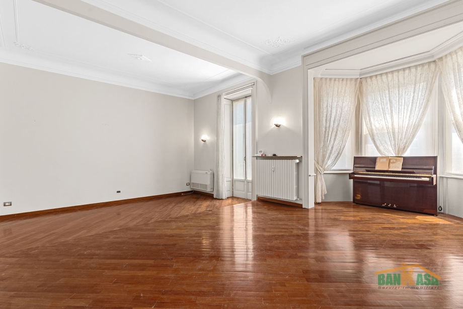Appartamento in condominio di 4 locali 