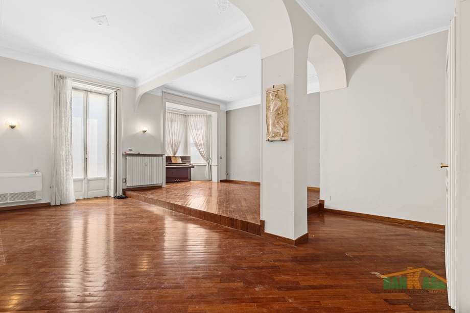 Appartamento in condominio di 4 locali 