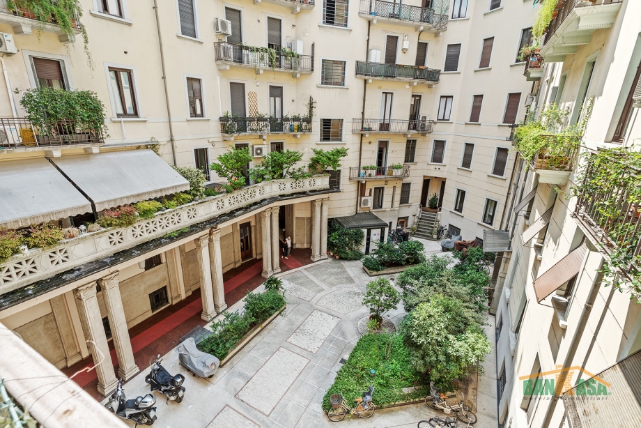 Appartamento in condominio di 4 locali 