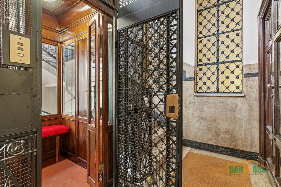 Appartamento in condominio di 4 locali 
