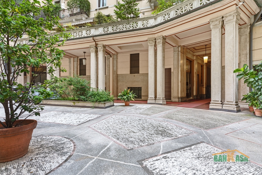 Appartamento in condominio di 4 locali 