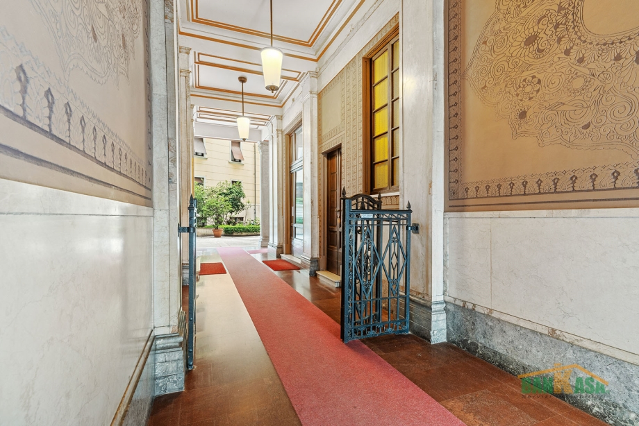 Appartamento in condominio di 4 locali 