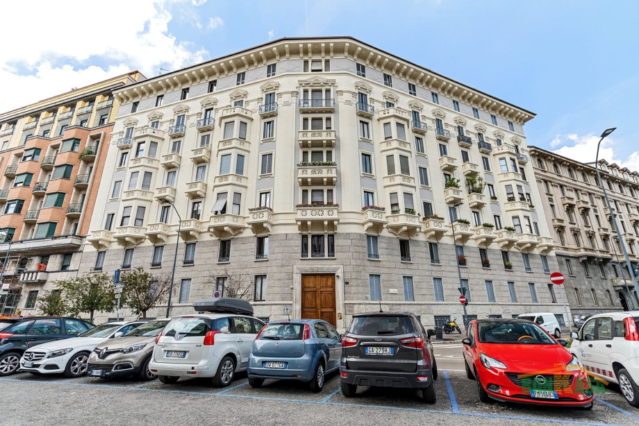 Appartamento in condominio di 4 locali 