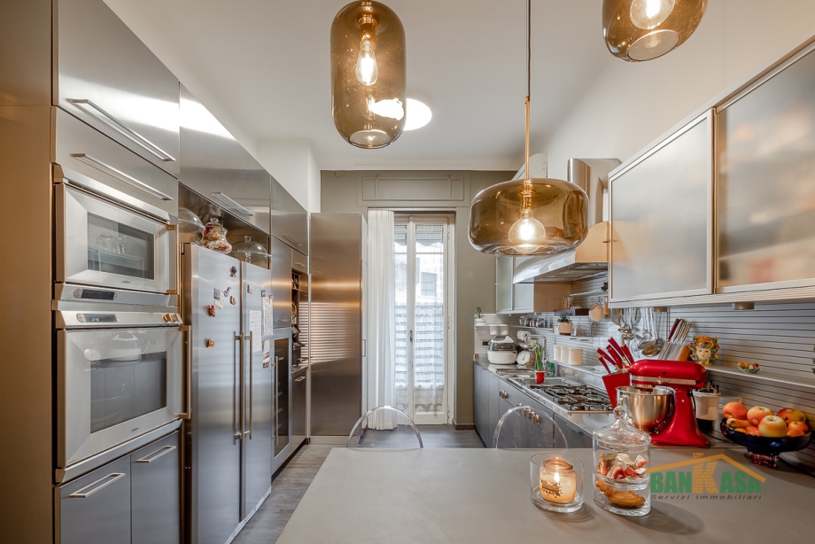 Appartamento in condominio di 4 locali 