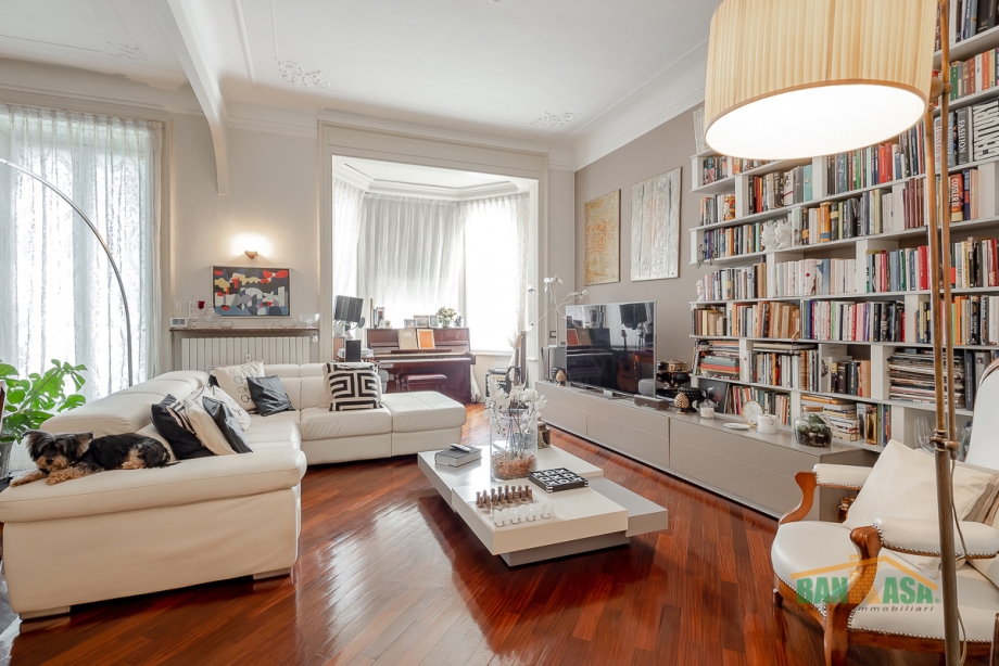 MILANO - Appartamento in condominio in vendita (ID: 7609)