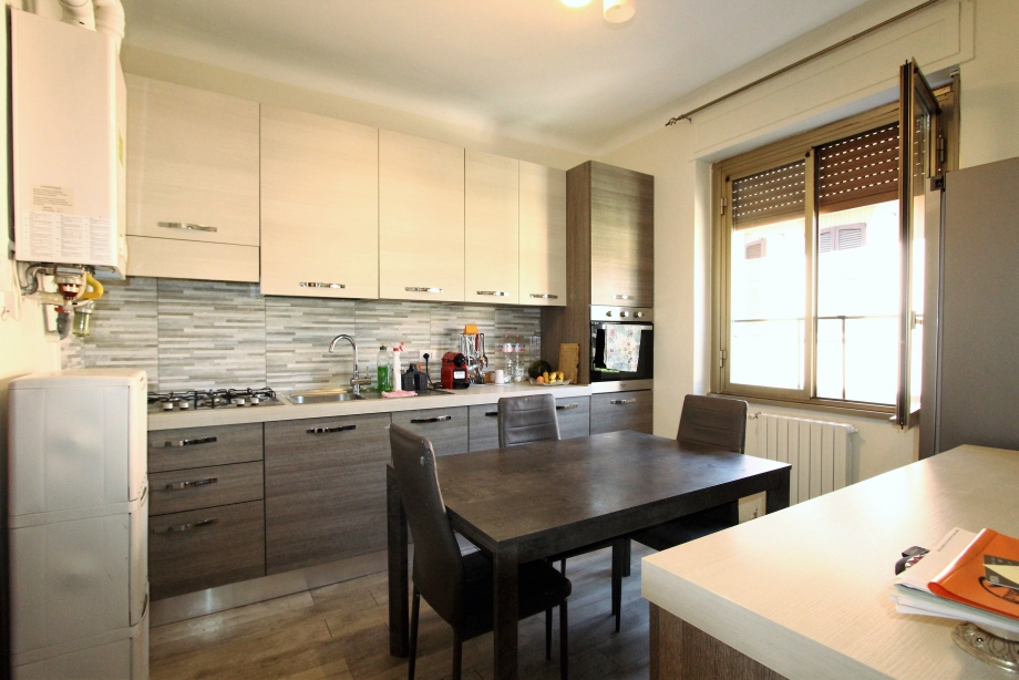 Casa di corte di 2 locali CINISELLO BALSAMO di 51 mq
