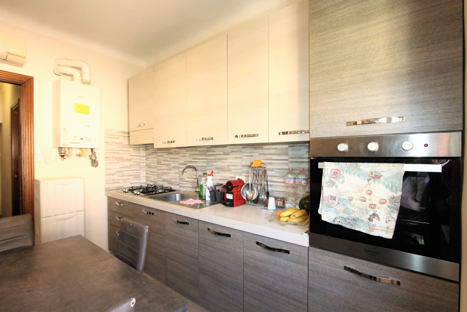 Casa di corte di 2 locali CINISELLO BALSAMO di 51 mq