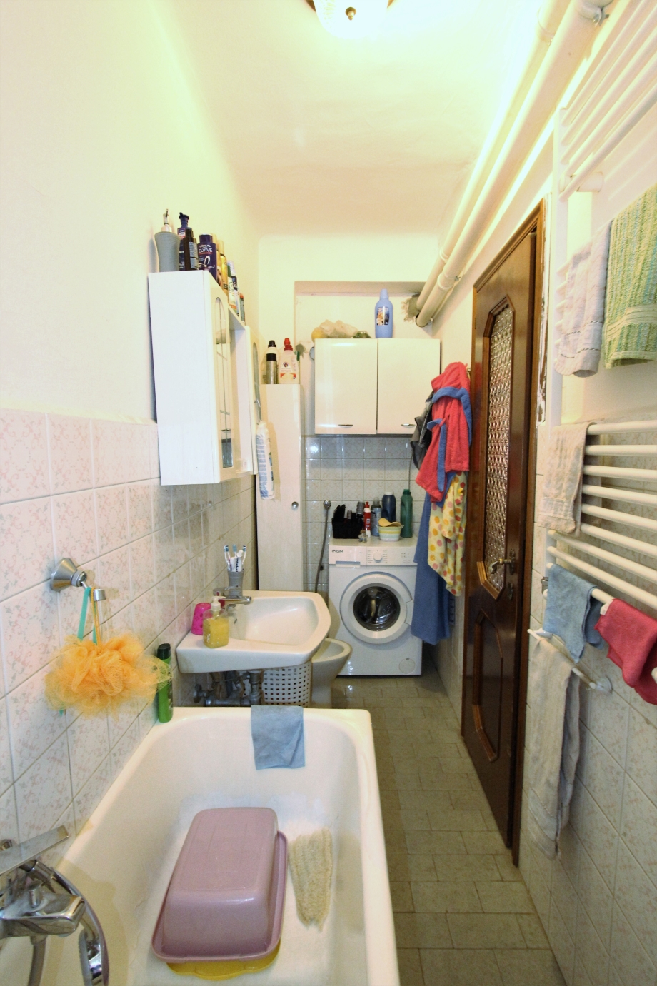 Casa di corte di 2 locali CINISELLO BALSAMO di 51 mq