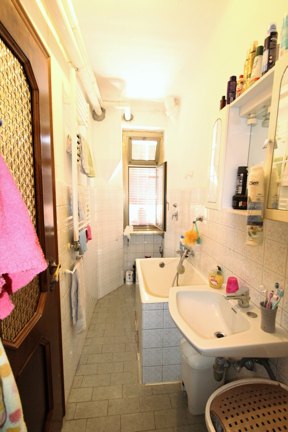 Casa di corte di 2 locali CINISELLO BALSAMO di 51 mq