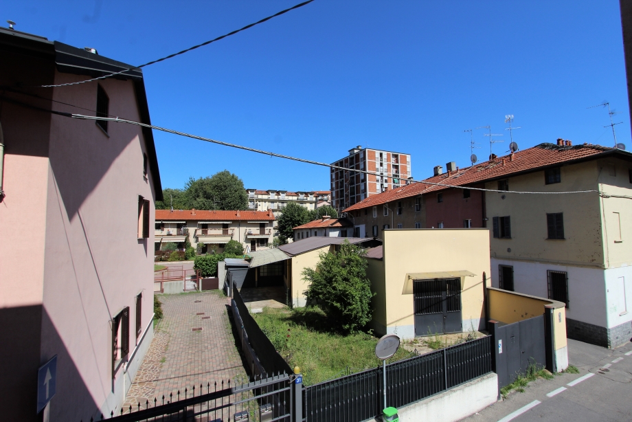 Casa di corte di 2 locali CINISELLO BALSAMO di 51 mq