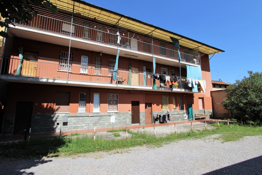 Casa di corte di 2 locali CINISELLO BALSAMO di 51 mq