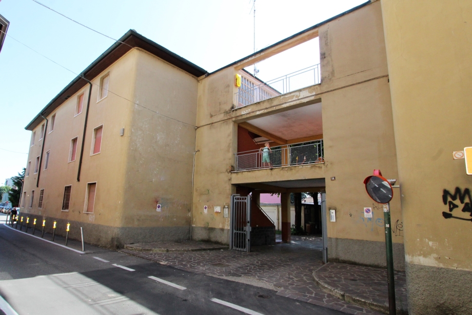 Casa di corte di 2 locali CINISELLO BALSAMO di 51 mq