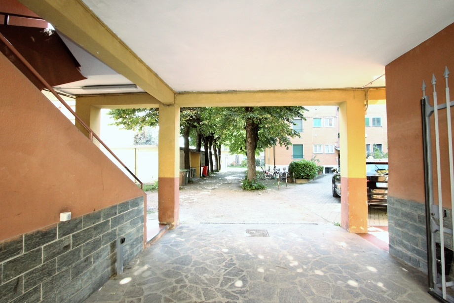 Casa di corte di 2 locali CINISELLO BALSAMO di 51 mq