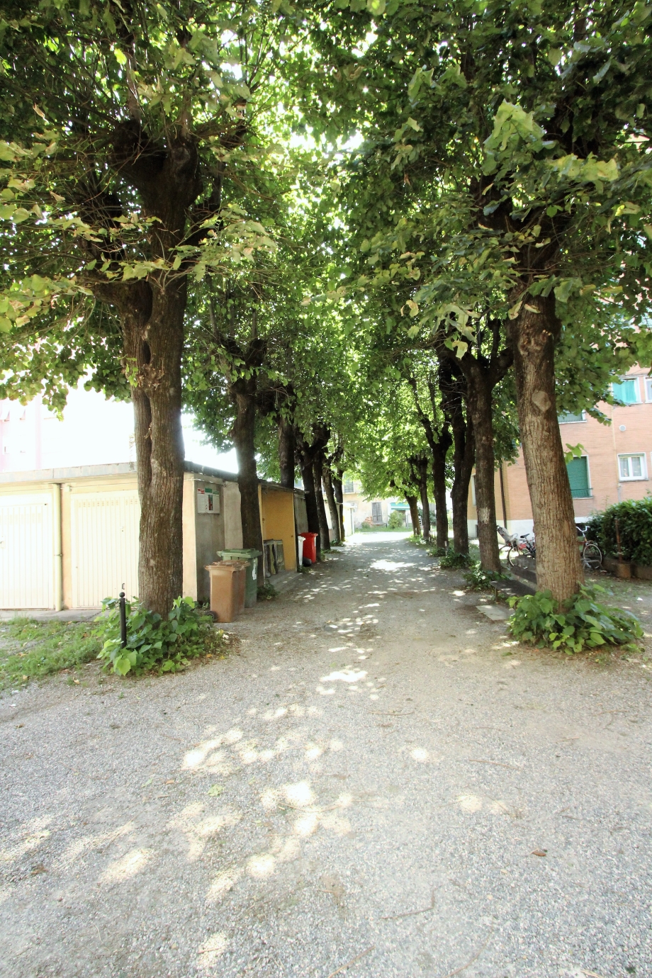 Casa di corte di 2 locali CINISELLO BALSAMO di 51 mq