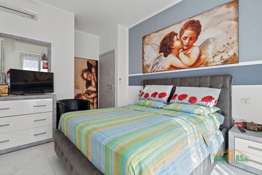 Appartamento in condominio di 3 locali CUSANO MILANINO di 91 mq