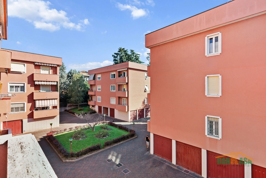 Appartamento in condominio di 3 locali CUSANO MILANINO di 91 mq