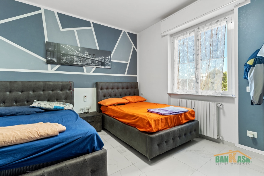 Appartamento in condominio di 3 locali CUSANO MILANINO di 91 mq