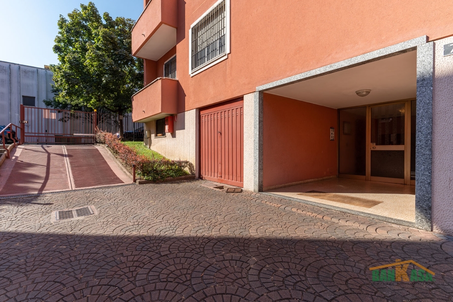 Appartamento in condominio di 3 locali CUSANO MILANINO di 91 mq