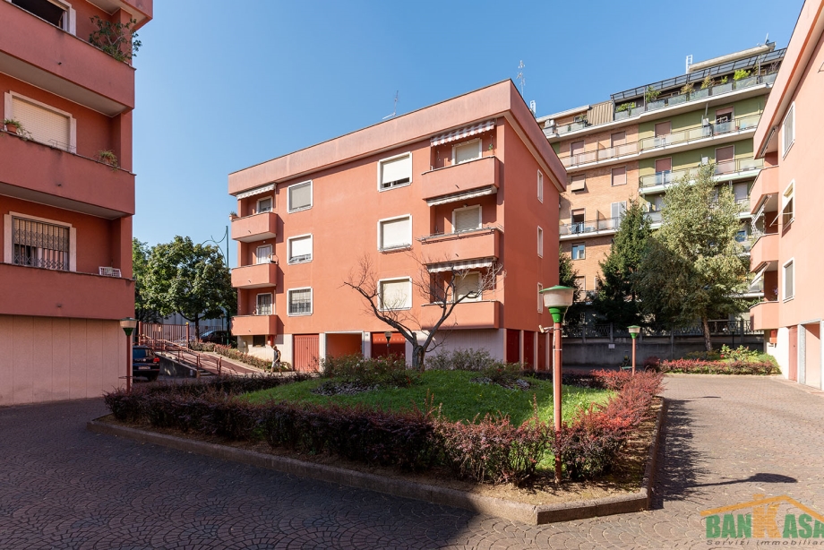 Appartamento in condominio di 3 locali CUSANO MILANINO di 91 mq
